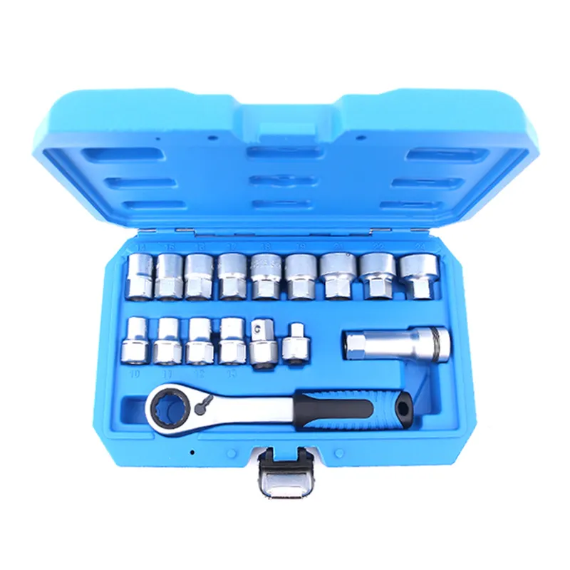 for 17 Piece Piercing Ratchet  - огляд і ціна Body Jewelry Removal Tool