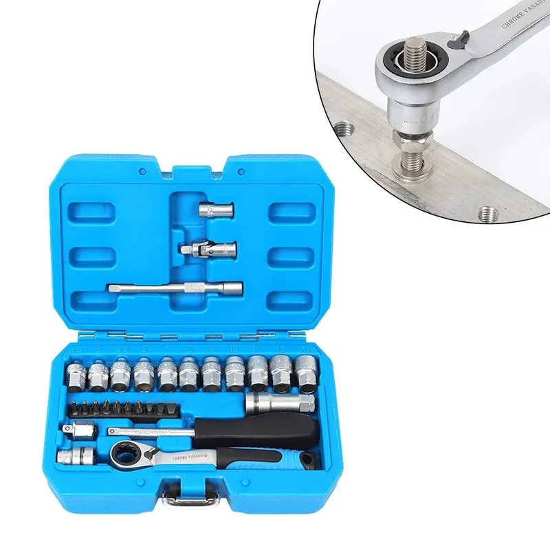 for 17 Piece Piercing Ratchet  - огляд і ціна Body Jewelry Removal Tool