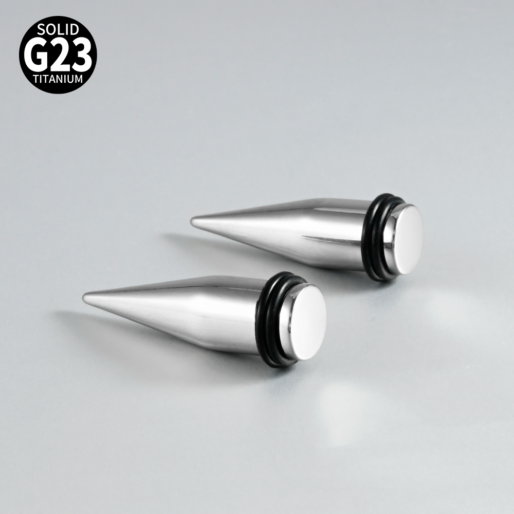 19-1PCS Titanium Alloy High Qu - огляд і ціна Body Jewelry Quality