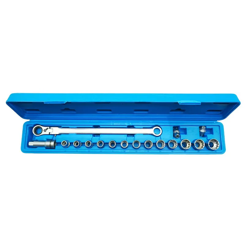 for 17 Piece Piercing Ratchet  - огляд і ціна Body Jewelry Removal Tool