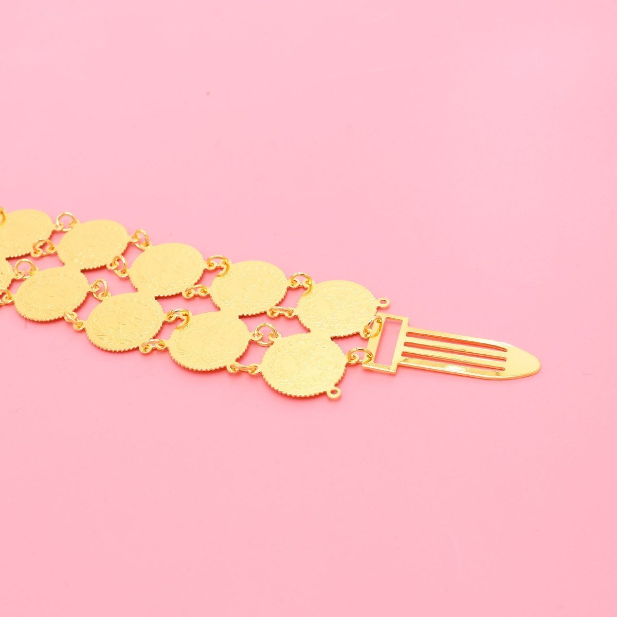New French Dubai High-end 24K  - огляд і ціна Body Jewelry Dubai