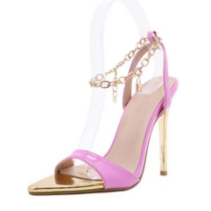 2026 New Party Shoes Woman Thi - огляд і ціна Body Jewelry Back
