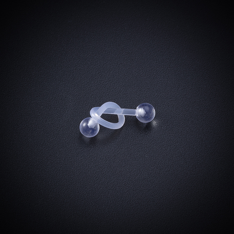 10-50pcs Acrylic Cartilage Ear - огляд і ціна Body Jewelry Industrial