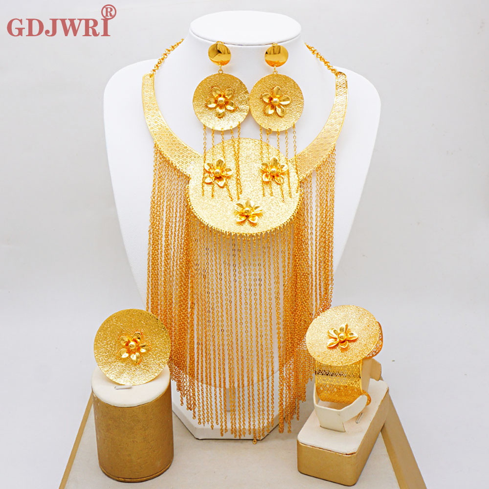 Nigeria Dubai Luxurious Jewelr - огляд і ціна Body Jewelry Dubai