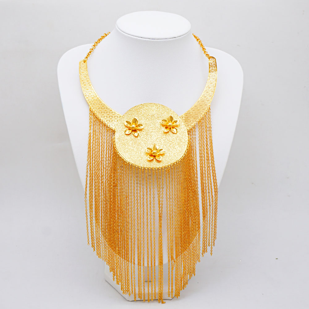 Nigeria Dubai Luxurious Jewelr - огляд і ціна Body Jewelry Dubai