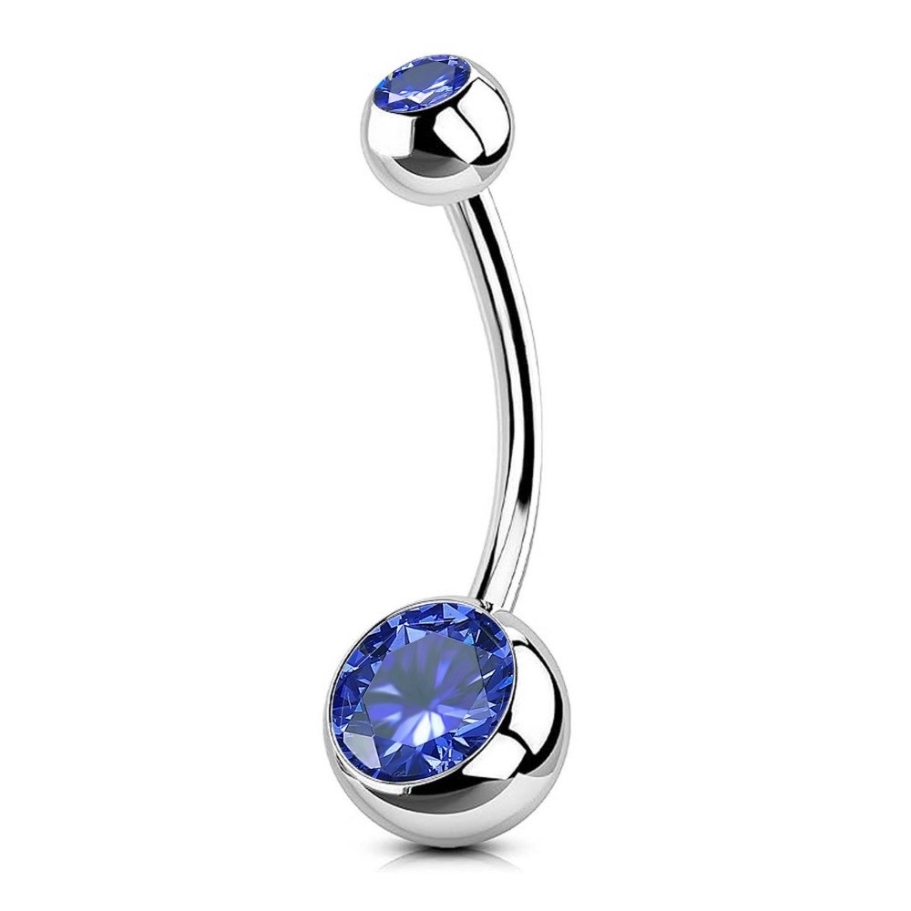 High Quality Titanium Material - огляд і ціна Body Jewelry Quality