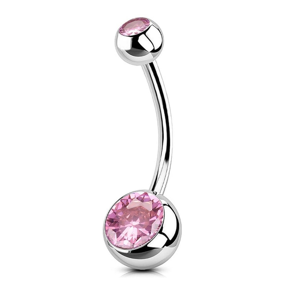 High Quality Titanium Material - огляд і ціна Body Jewelry Quality