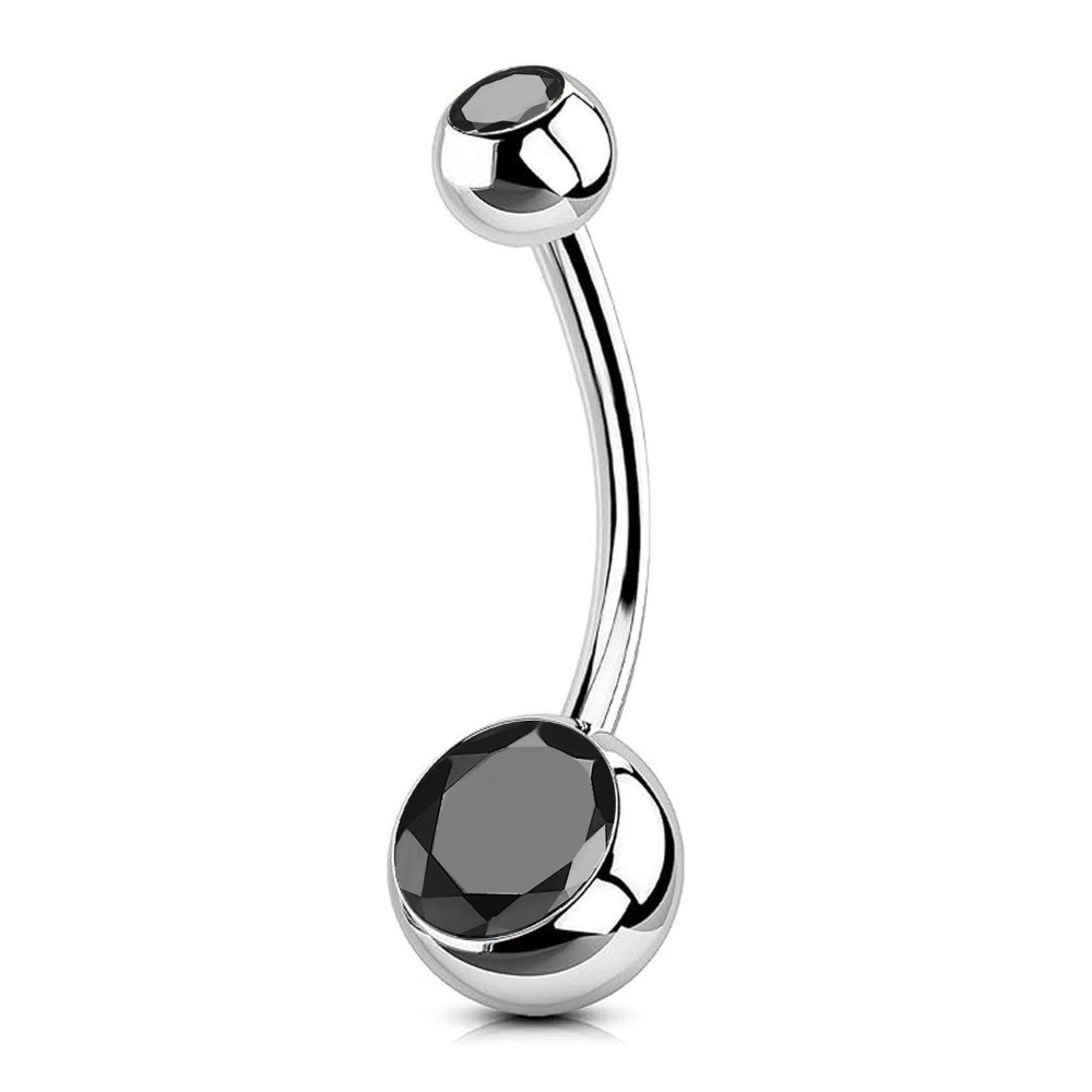 High Quality Titanium Material - огляд і ціна Body Jewelry Quality