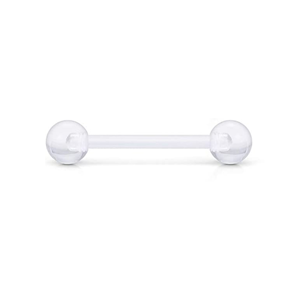 5Pcs Set Body Piercing Jewelry - огляд і ціна Body Jewelry Industrial