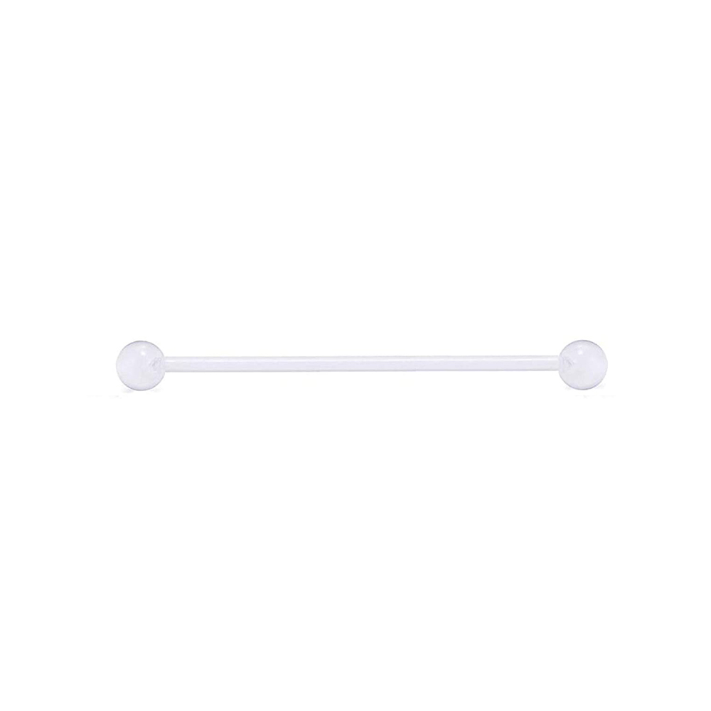 5Pcs Set Body Piercing Jewelry - огляд і ціна Body Jewelry Industrial