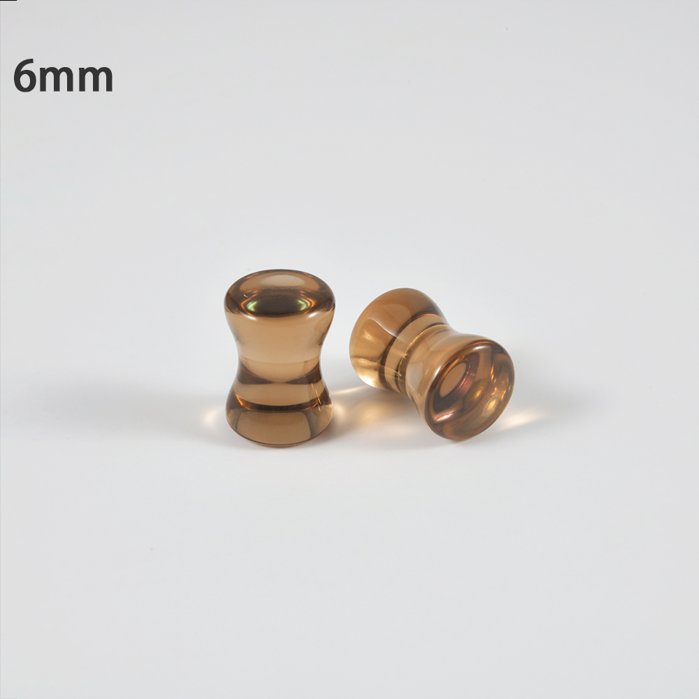 1Pair Top Quality Iridescent G - огляд і ціна Body Jewelry Quality