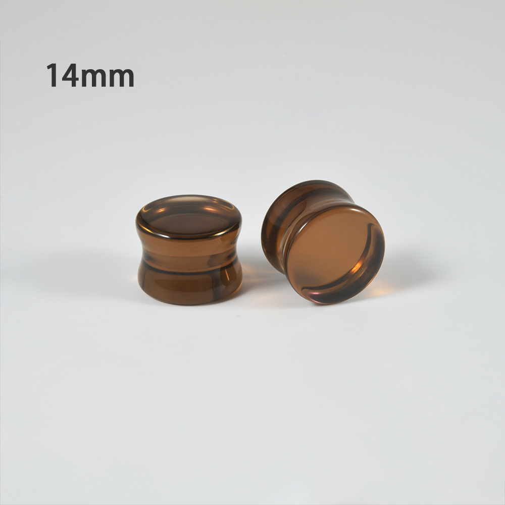 1Pair Top Quality Iridescent G - огляд і ціна Body Jewelry Quality
