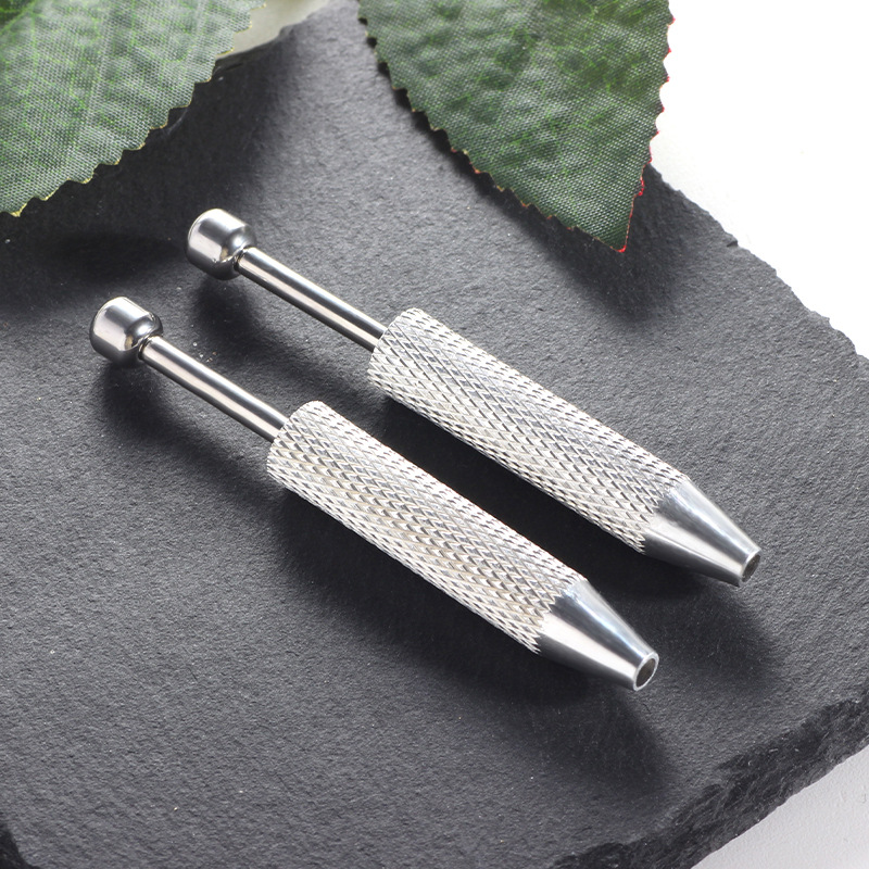 1pc Stainless Steel Piercing B - огляд і ціна Body Jewelry Removal Tool