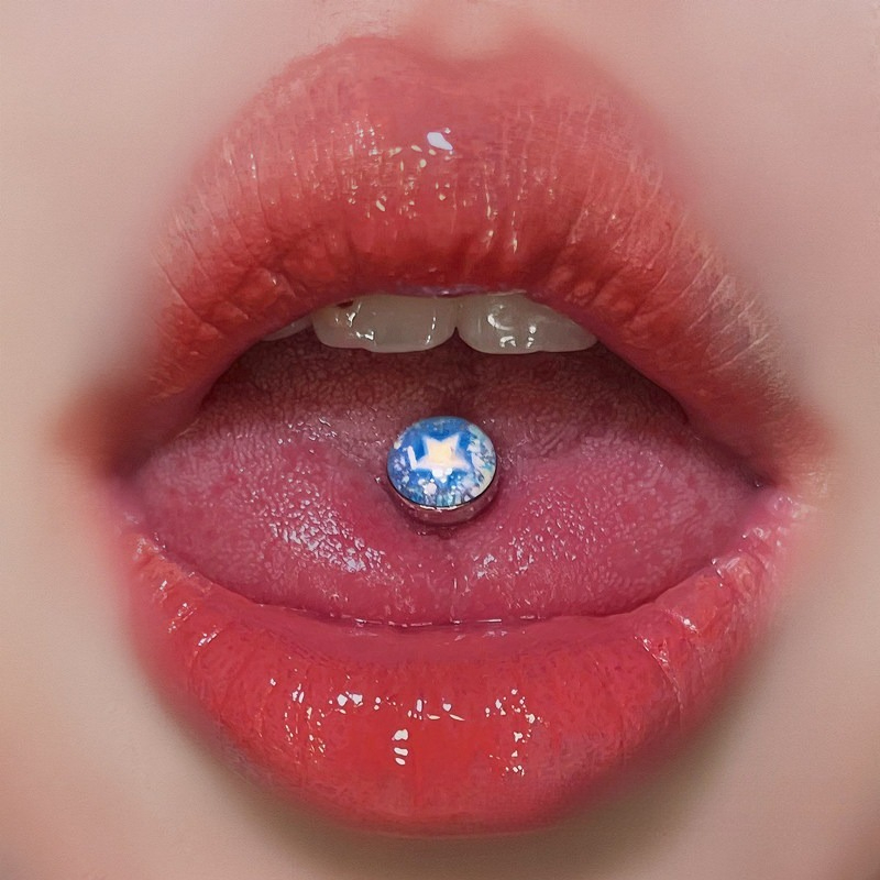 1Pc New Trendy Sweet Cool Styl - огляд і ціна Body Jewelry Quality