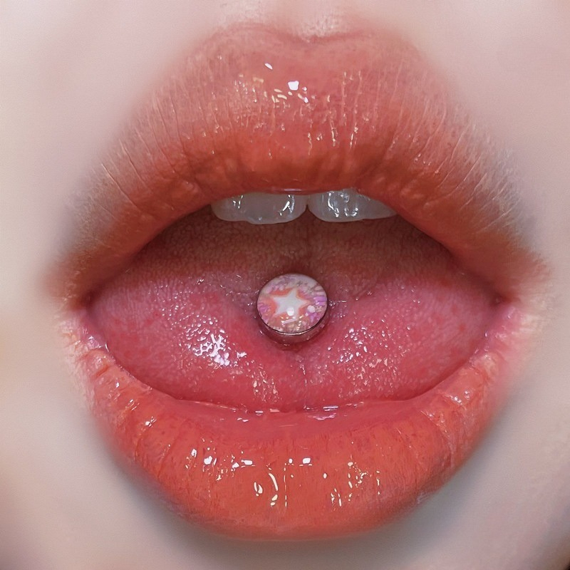 1Pc New Trendy Sweet Cool Styl - огляд і ціна Body Jewelry Quality