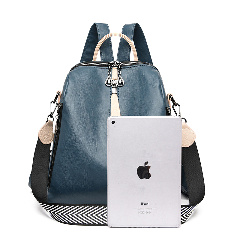 Fashion Backpack Women Soft Le - огляд і ціна Body Jewelry Back