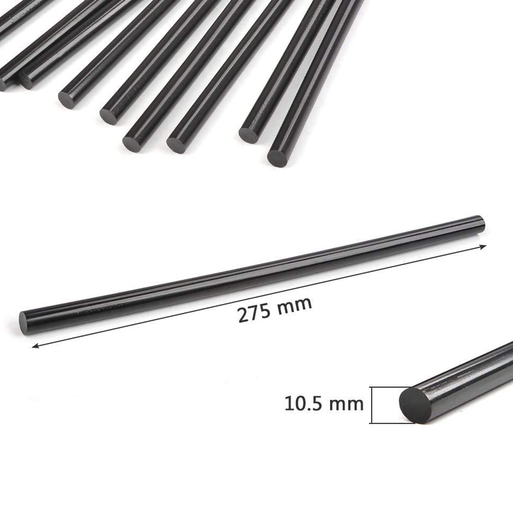 15Pcs Hot Glue Sticks, 270 X11 - огляд і ціна Body Jewelry Removal Tool