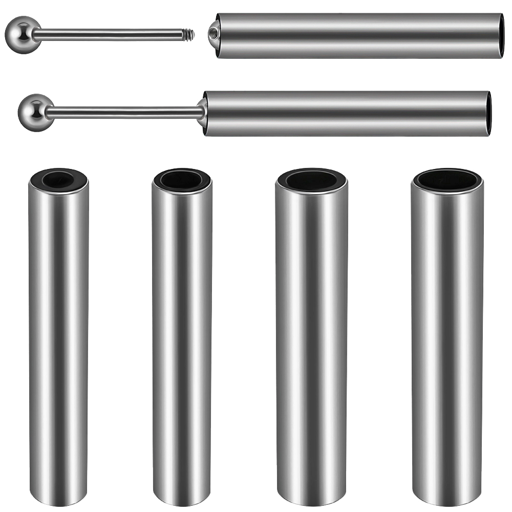 1PC 316 Stainless Steel Body P - огляд і ціна Body Jewelry Removal Tool