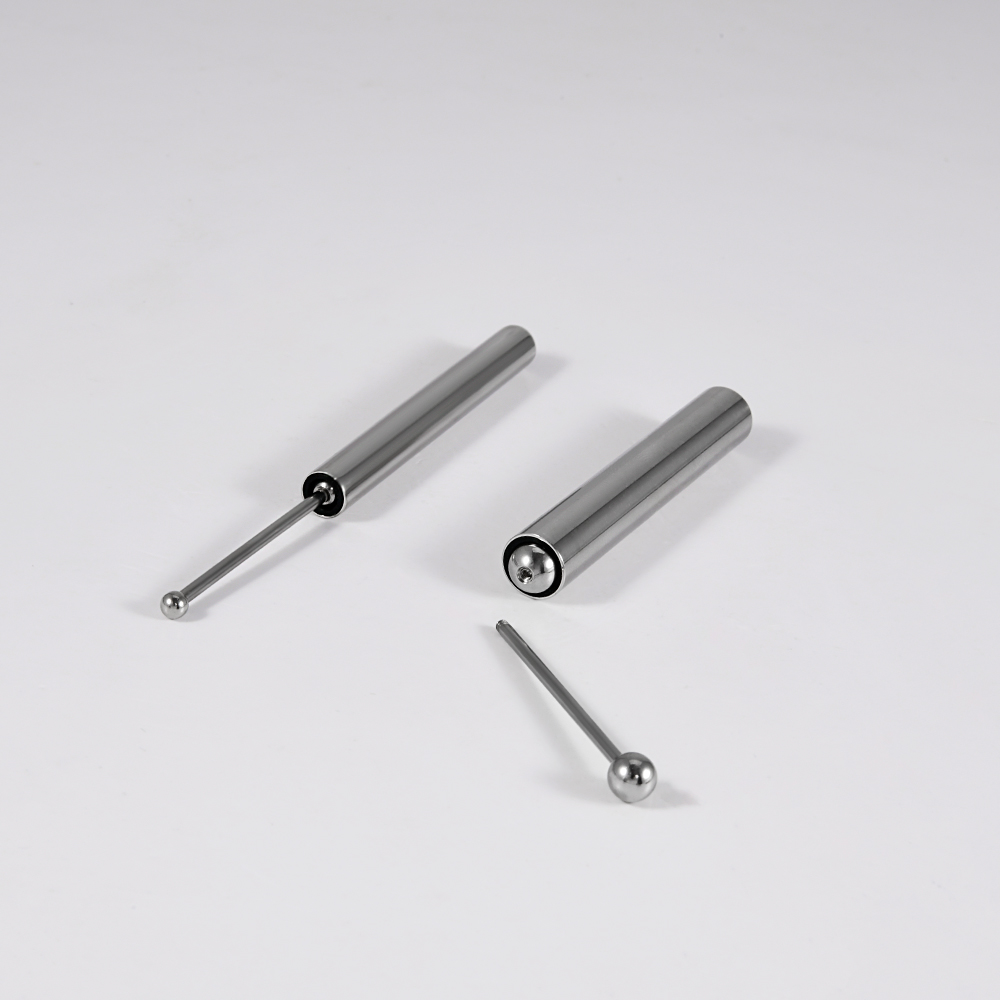 1PC 316 Stainless Steel Body P - огляд і ціна Body Jewelry Removal Tool