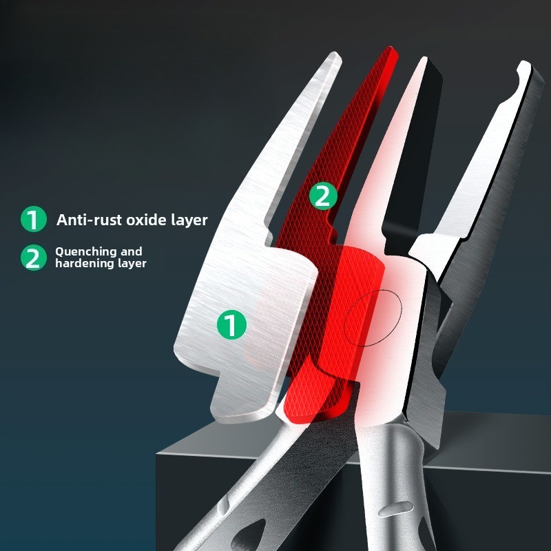 Glasses pliers nose pad pliers - огляд і ціна Body Jewelry Removal Tool