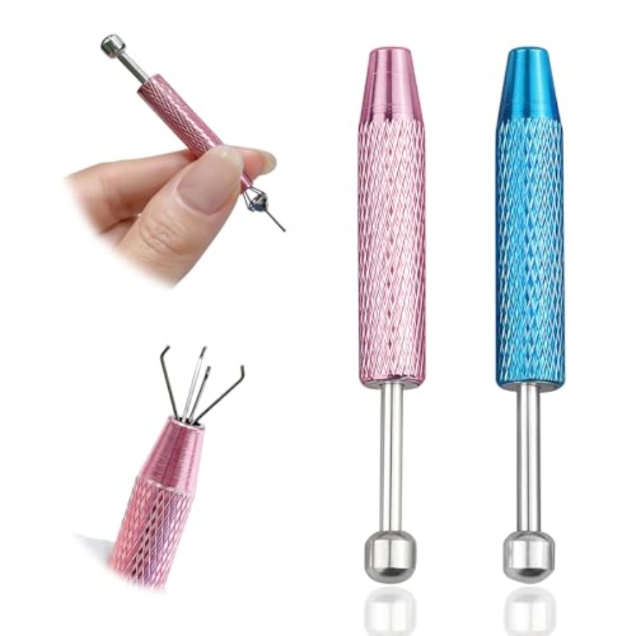 2 PCS Piercing Ball Grabber To - огляд і ціна Body Jewelry Removal Tool