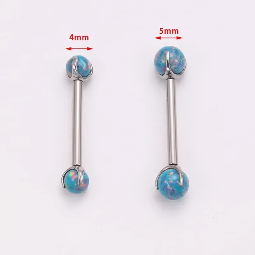 F136 Titanium Dream Series Opa - огляд і ціна Body Jewelry Quality