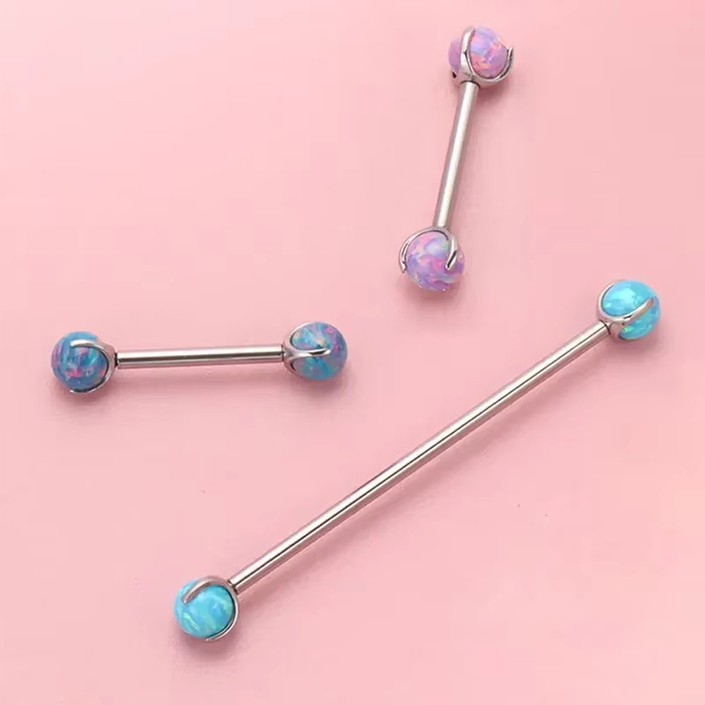 F136 Titanium Dream Series Opa - огляд і ціна Body Jewelry Quality