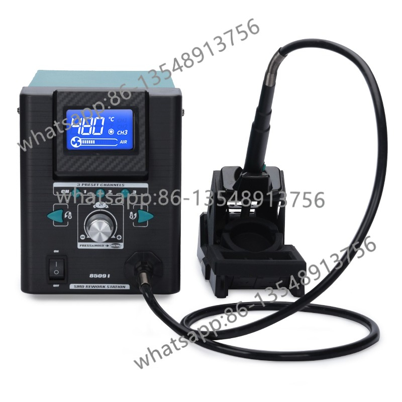 8509-I Precision Display Digit - огляд і ціна Body Jewelry Removal Tool