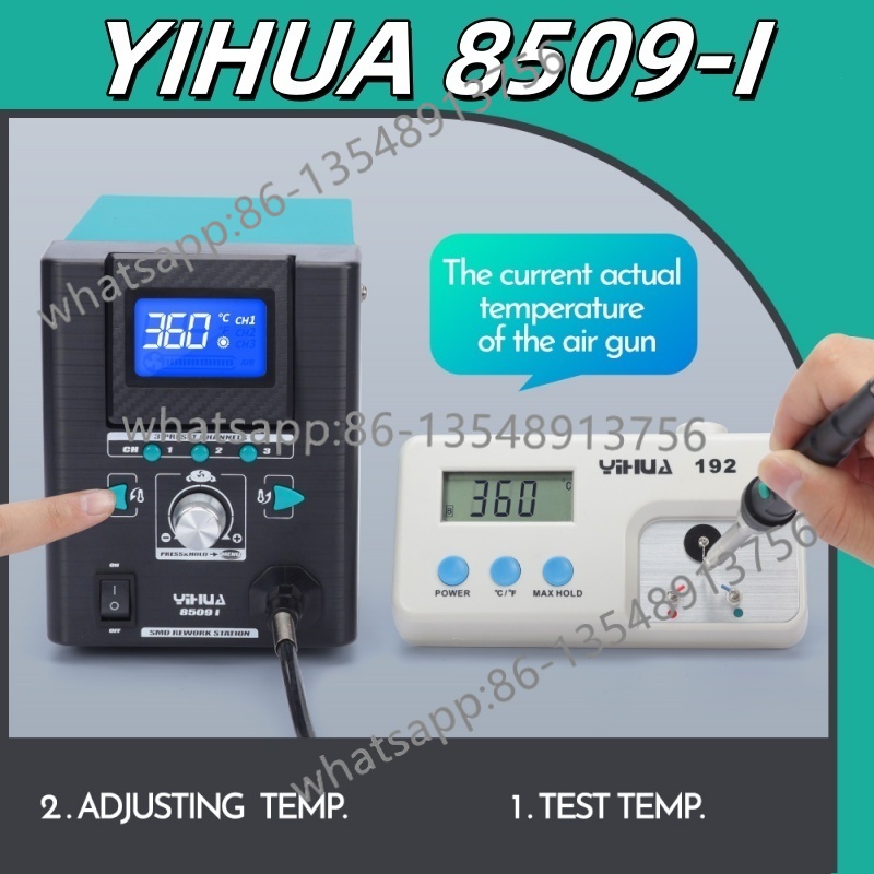 8509-I Precision Display Digit - огляд і ціна Body Jewelry Removal Tool