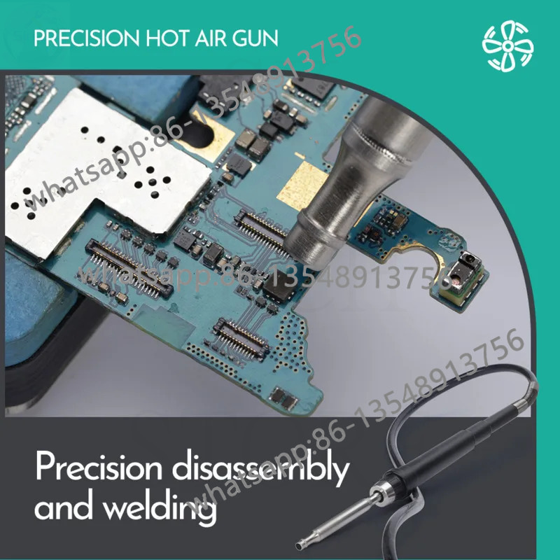 8509-I Precision Display Digit - огляд і ціна Body Jewelry Removal Tool
