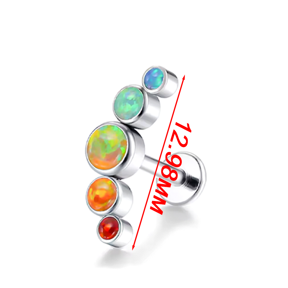 PUTITUP Official F136 Titanium - огляд і ціна Body Jewelry Quality