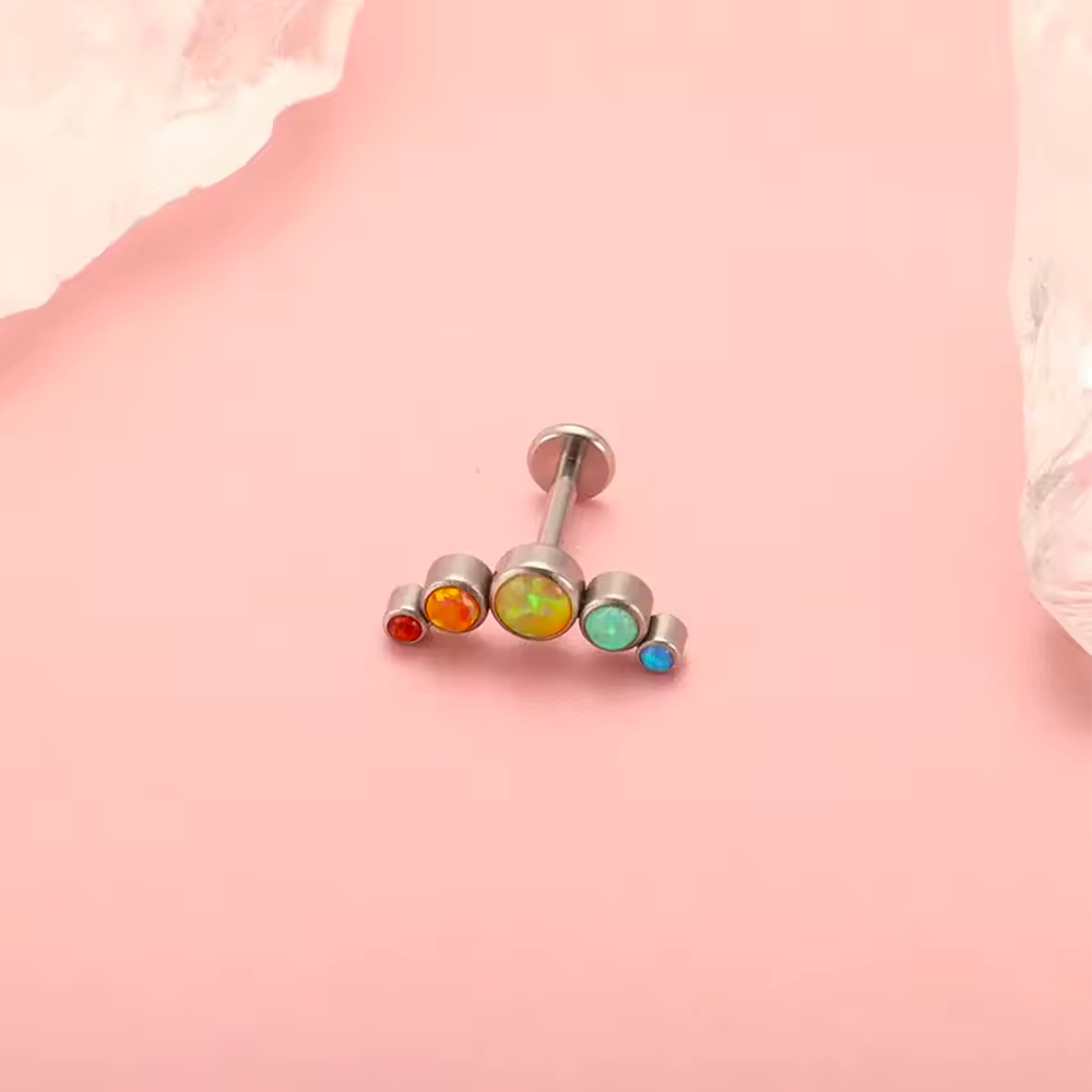 PUTITUP Official F136 Titanium - огляд і ціна Body Jewelry Quality