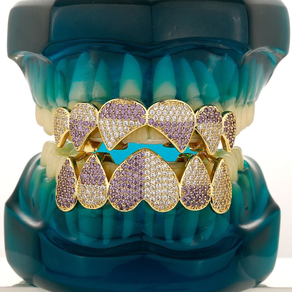 High Quality Heart Pattern Hea - огляд і ціна Body Jewelry Quality