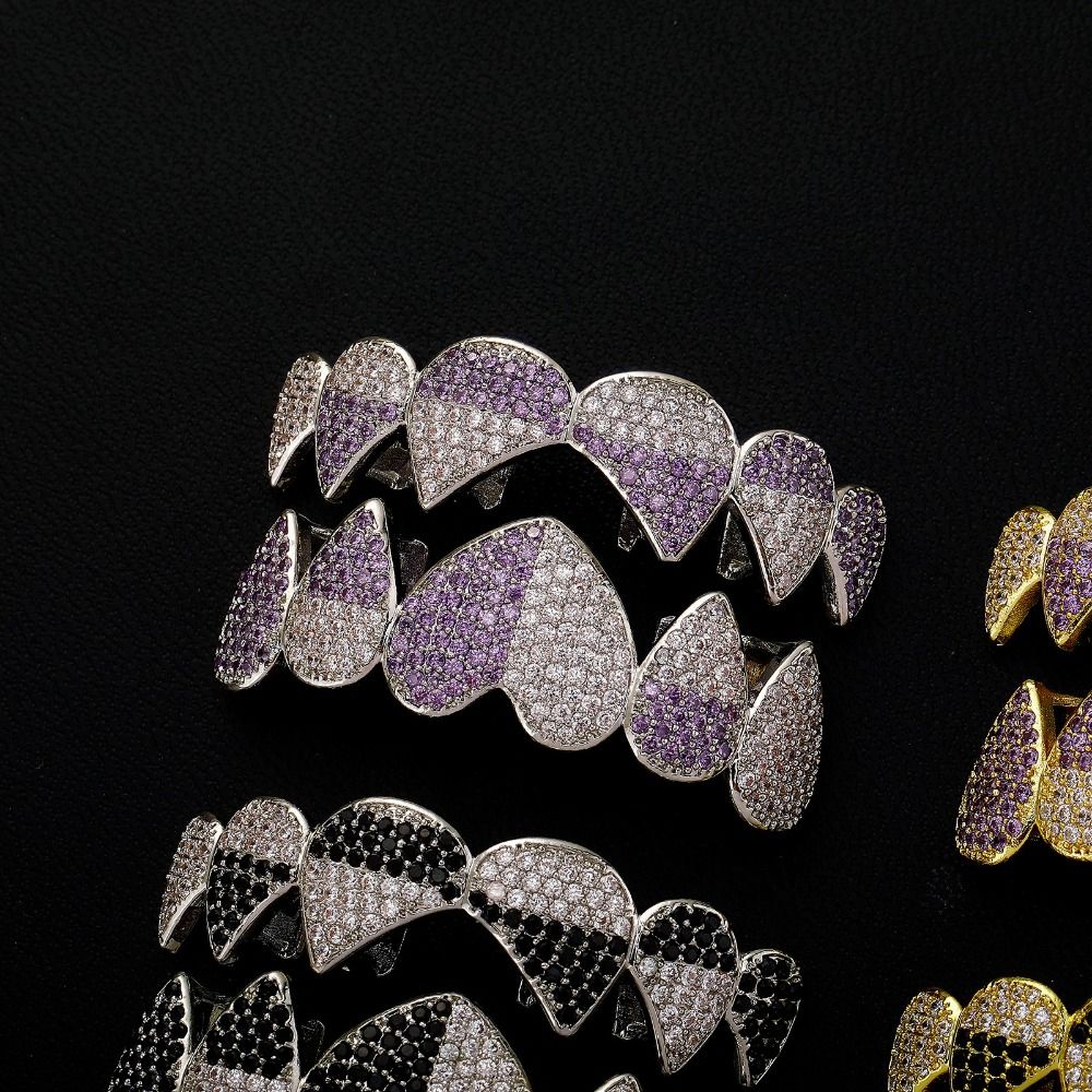 High Quality Heart Pattern Hea - огляд і ціна Body Jewelry Quality