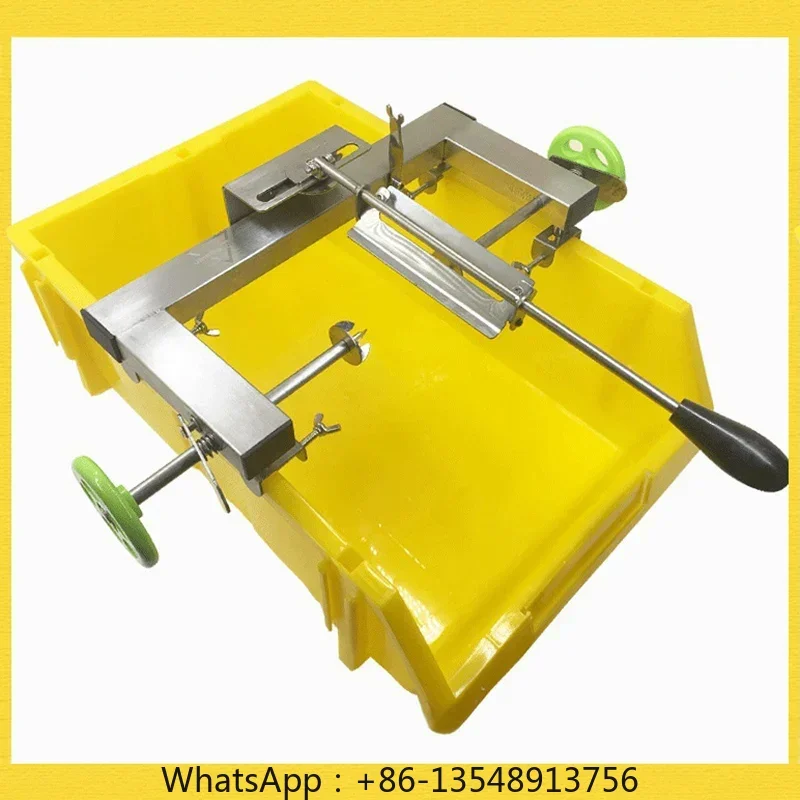 Commercial pineapple peeler st - огляд і ціна Body Jewelry Removal Tool