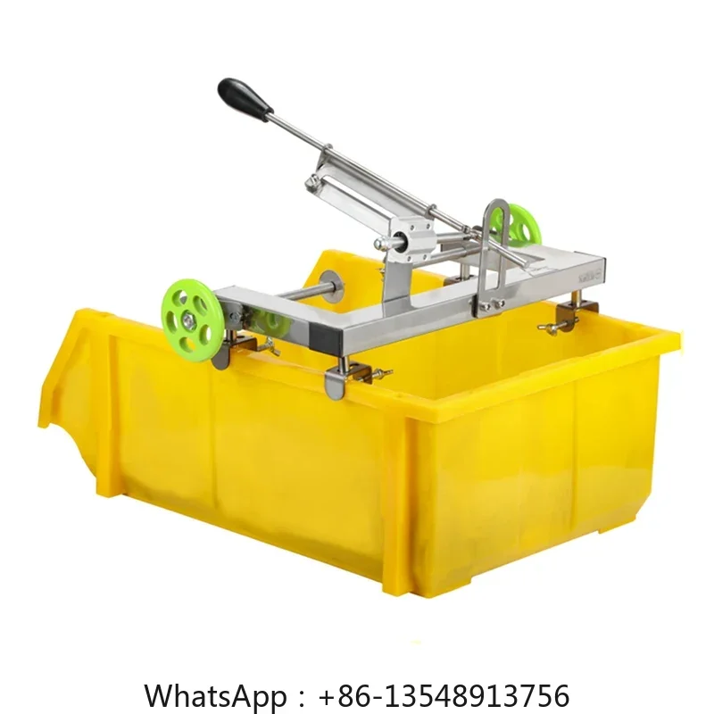 Commercial pineapple peeler st - огляд і ціна Body Jewelry Removal Tool