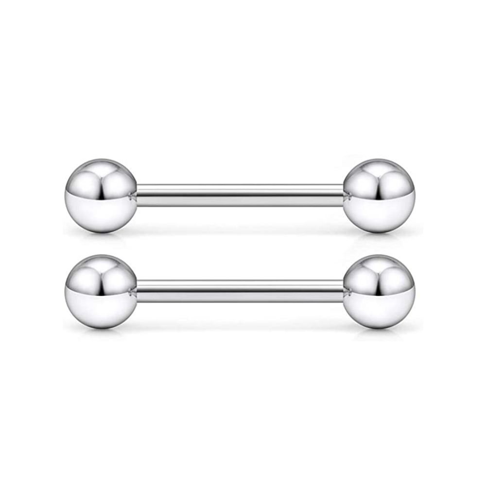 Piercing Kit Stainless Steel E - огляд і ціна Body Jewelry Industrial