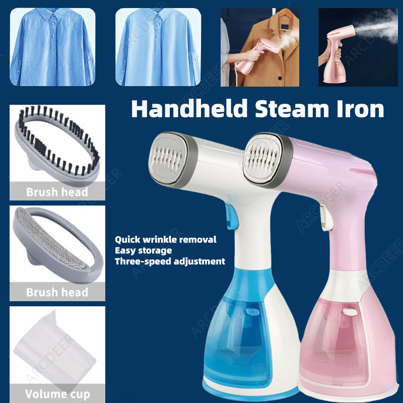 1PC Handheld Steam Iron for Mu - огляд і ціна Body Jewelry Removal Tool