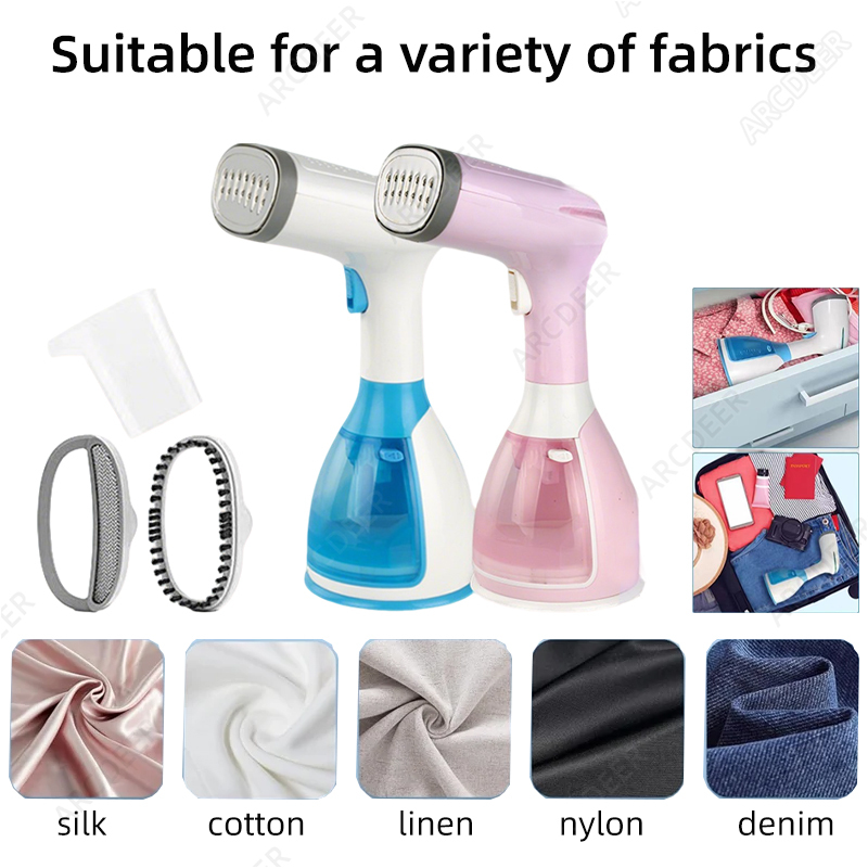1PC Handheld Steam Iron for Mu - огляд і ціна Body Jewelry Removal Tool