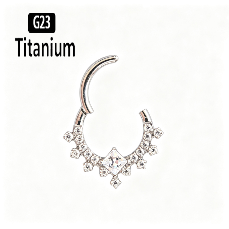 G23 Titanium High Quality Plan - огляд і ціна Body Jewelry Quality